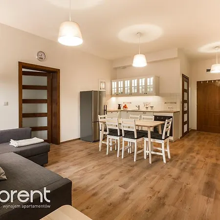 Apartament Pasja - Aprent Апартаменты Шклярска-Поремба