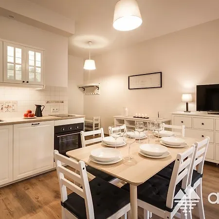 Apartament Pasja - Aprent Шклярска-Поремба