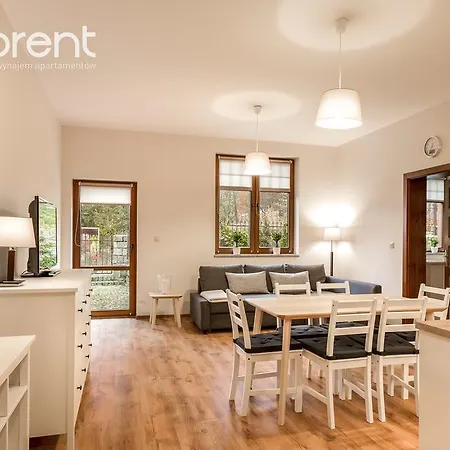 Apartament Pasja - Aprent Апартаменты Шклярска-Поремба