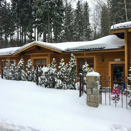 Апартаменты Apartament Pasja - Aprent Шклярска-Поремба